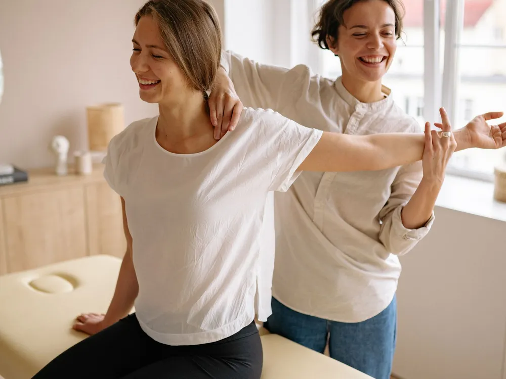 Bursa Yıldırım fizyoterapi ve klinik pilates merkezi